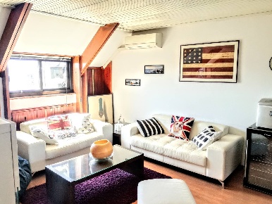 Foto Appartamento in Corso Bramante, Torino San Salvario - Dante di 60 m²