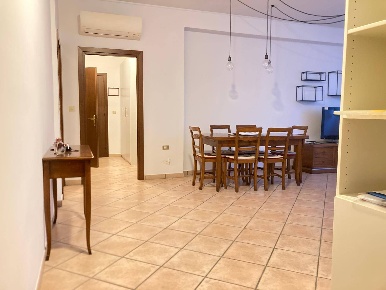 Foto Appartamento in Via tellera, Mantova Valletta Paiolo di 95 m²