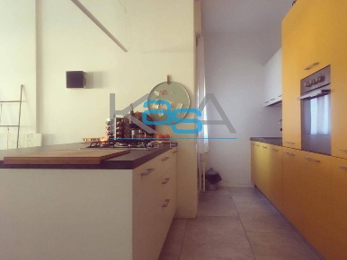 Foto Appartamento in Viale Brigata Marche, Treviso Viale Luzzatti di 80 m²