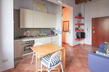 Foto Appartamento in Via olinto barsanti, Cascina di 60 m² con 3 locali