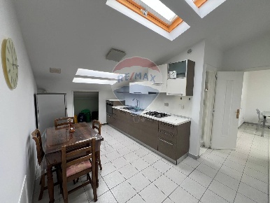 Foto Appartamento in via Angelo Scatolone, Campobasso Centro di 77 m²