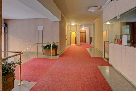 Foto Appartamento in Via Vittorio Amedeo II, Torino Cittadella di 158 m²