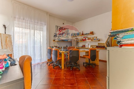 Foto Appartamento in Via Saverio Lioce, Bari Poggiofranco di 124 m²