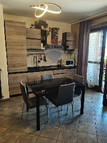 Foto Appartamento in Piazza Astengo, Settimo Torinese di 126 m² in vendita