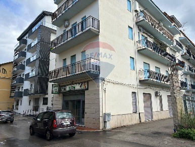 Foto Appartamento in Via Enrico Cosenza, Sant'Agata di Militello Centro