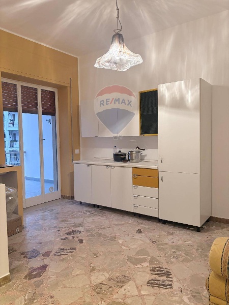 appartamento in affitto a Siracusa in zona Borgata