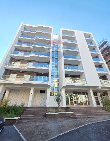 Foto Appartamento in Via Rocco Chinnici, Cosenza Panebianco - Tribunale