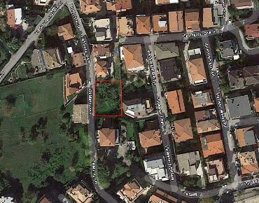 Foto Terreno residenziale in Via Marinuccia, San Benedetto del Tronto