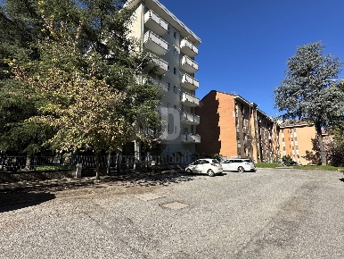 Foto Appartamento in via panebianco, Cosenza Panebianco - Tribunale