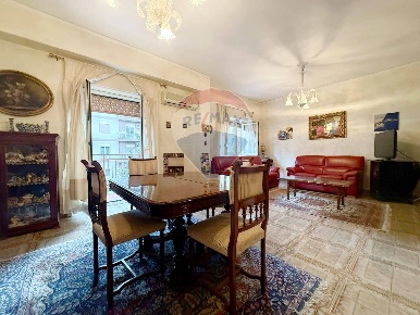 Foto Appartamento in Via Vincenzo Petrigni, Palermo CEP - Michelangelo Alta