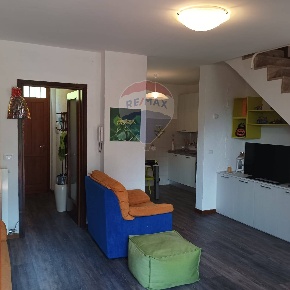 Foto Appartamento a Gromo di 94 m² con 3 locali in vendita