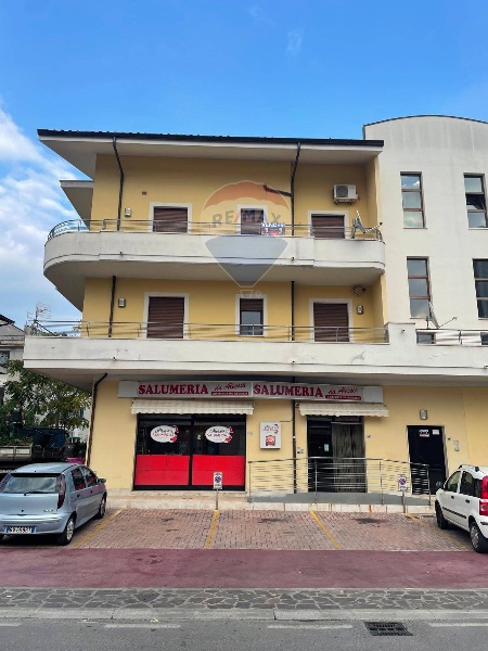 appartamento in vendita a San Giovanni Teatino in zona Sambuceto