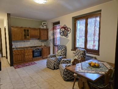 Foto Appartamento in Via Frage, Isola di Fondra Trabuchello di 51 m²