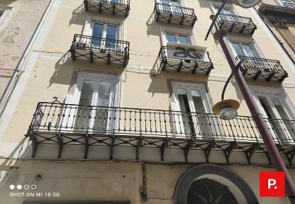 Foto Ufficio in Corso Trieste, Caserta Corso Trieste di 120 m² con 5 locali