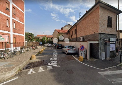 Foto Box in Andrea Doria, Nova Milanese di 14 m² con 1 locali in affitto