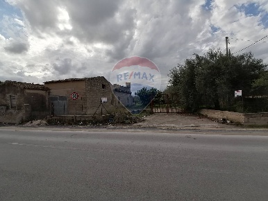 Foto Villa unifamiliare in via Sandro Pertini strada provinciale 4 Comiso,