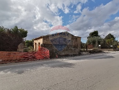 Foto Villa unifamiliare in via Sandro Pertini strada provinciale 4 Comiso,