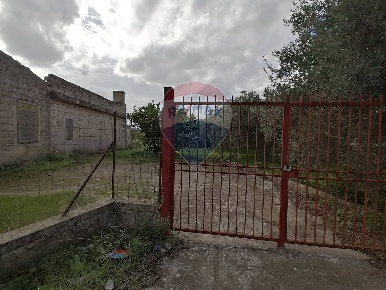 Foto Villa unifamiliare in via Sandro Pertini strada provinciale 4 Comiso,