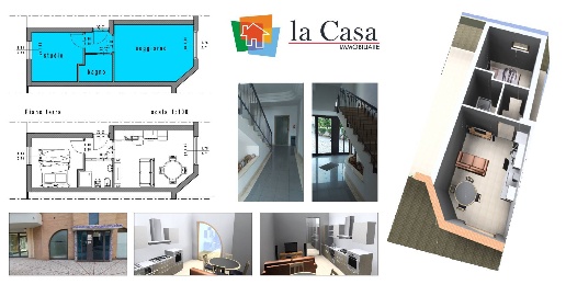 Foto Appartamento a San Benedetto del Tronto di 45 m² con 2 locali