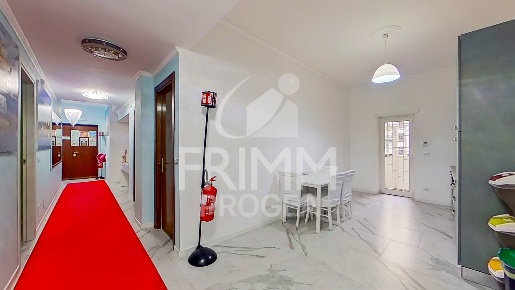 Foto Appartamento in Via Marcianise, Roma Tor de' Schiavi di 133 m²