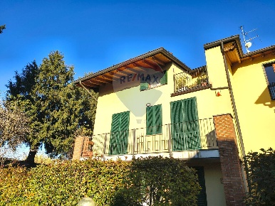 Foto Attico in via della misericordia, Missaglia Centro di 65 m² in vendita