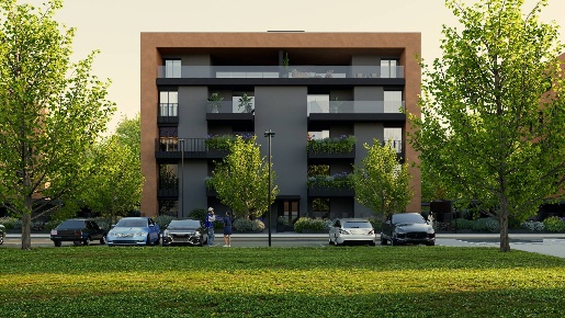 Foto Appartamento in Via San Pio X, San Benedetto del Tronto San Pio