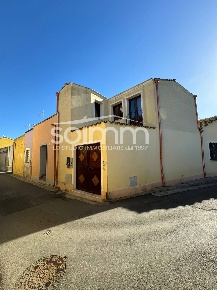 Foto Casa indipendente a Quartucciu Centro di 84 m² con 2 locali in vendita