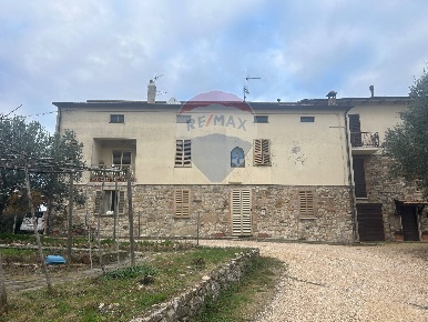 Foto Appartamento in via gente vibia, Monte Castello di Vibio Centro