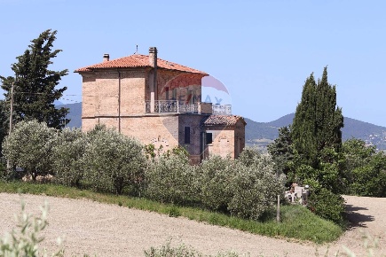 Foto Appartamento in Contrada Fonte del Coppo, Montecarotto di 65 m²