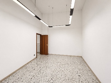 Foto Appartamento a Mantova Centro di 60 m² con 2 locali in vendita