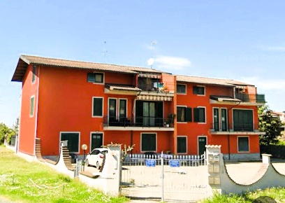 Foto Appartamento in corso dante, Bosco Marengo Centro di 70 m² in vendita