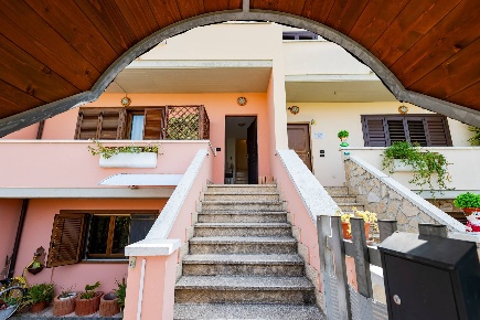 Foto Appartamento in via silvio pellico, Manoppello Manoppello Scalo