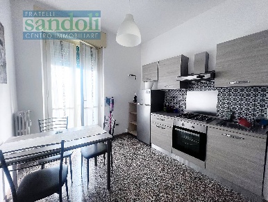 Foto Appartamento in Botero, Vercelli Semicentro di 50 m² con 2 locali