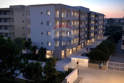 Foto Appartamento in Via Nicola Minervino, Bari Santo Spirito di 97 m²