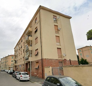 Foto Appartamento in Via Corrado Dodoli, Livorno Pontino - Bastia di 68 m²