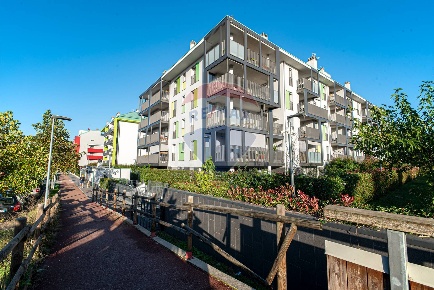 Foto Appartamento a Pero Centro di 110 m² con 3 locali in vendita