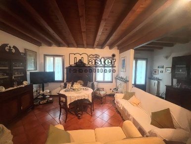 Foto Villa a schiera in Vicinanze v.le Monfernera, Treviso Eden - Tribunale