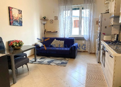 Foto Appartamento in Via Sant'Antonio, Vignate Centro di 50 m² con 2 locali