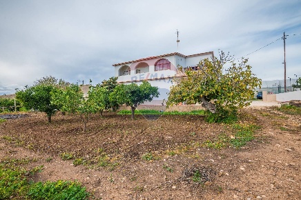 Foto Villa bifamiliare in C.da Beneventana, Ragusa Croce - Selvaggio