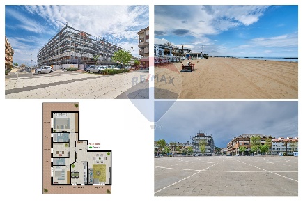 Foto Appartamento a Francavilla al Mare Centro di 115 m² con 7 locali