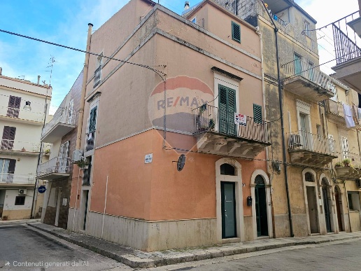 casa indipendente in vendita a Ragusa in zona Ibla