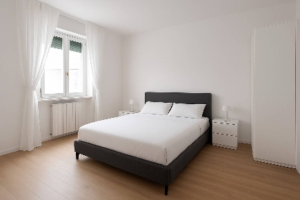 Foto Appartamento in Via Giuseppe Montanelli, Pisa San Giusto - Aeroporto