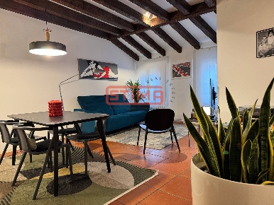 Foto Appartamento a Treviso Piazza dei Signori di 85 m² con 4 locali