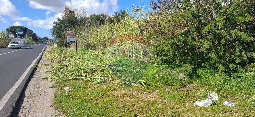 Foto Terreno residenziale in via strada circonvallazione, Vittoria Centro