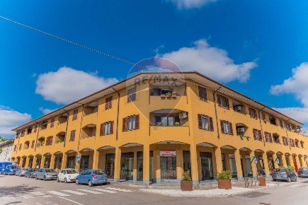 Foto Appartamento in francesco baracca, Ossona Centro di 55 m² con 2 locali