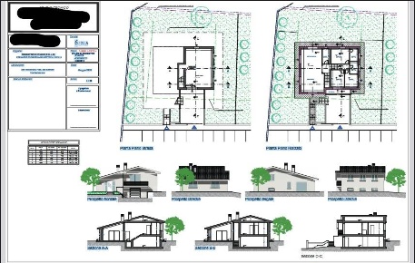 Foto Casa indipendente in Via Crimea, San Miniato di 130 m² con 4 locali