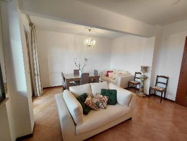 Foto Appartamento in Via Pietro Cuppari, Pisa Le Piagge di 137 m²
