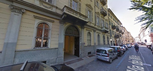 Foto Ufficio in Via dei Mille, Torino Via della Rocca di 326 m² in affitto