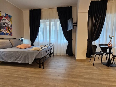 Foto Appartamento in Via Mario Rapisardi, Roma Talenti - Monte Sacro