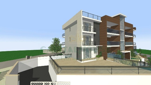 Foto Appartamento in mugnano del cardinale, Mugnano del Cardinale di 105 m²